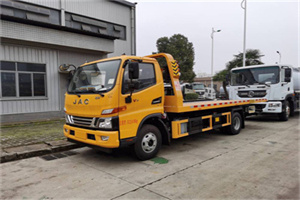 井陉矿车辆公路救援