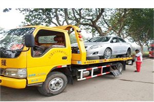 井陉矿附近24小时汽车拖车服务热线