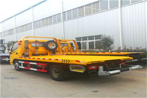 井陉矿附近拖车救援搭电