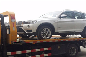 井陉矿拖车24小时服务电话