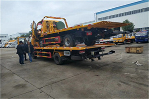 井陉矿同城汽车补胎