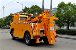 井陉矿高速路拖车费